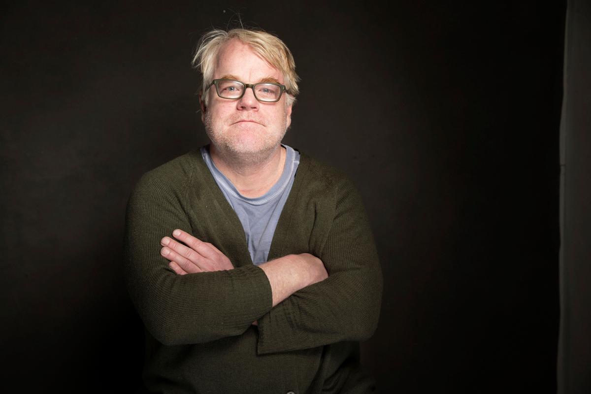 Mimi O'Donnell Was One of Two Women in Philip Seymour Hoffman’s Life, Source Claims