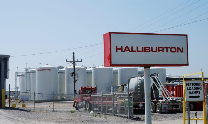 Can Fracking Become Greener? A Talk with Halliburton’s Tech Team