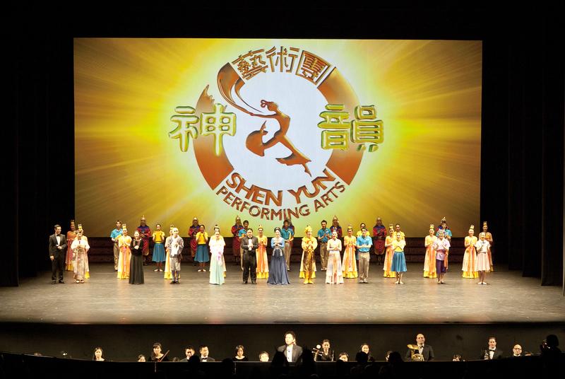 TV Station Manager Says Shen Yun: Extraordinary and Spellbinding