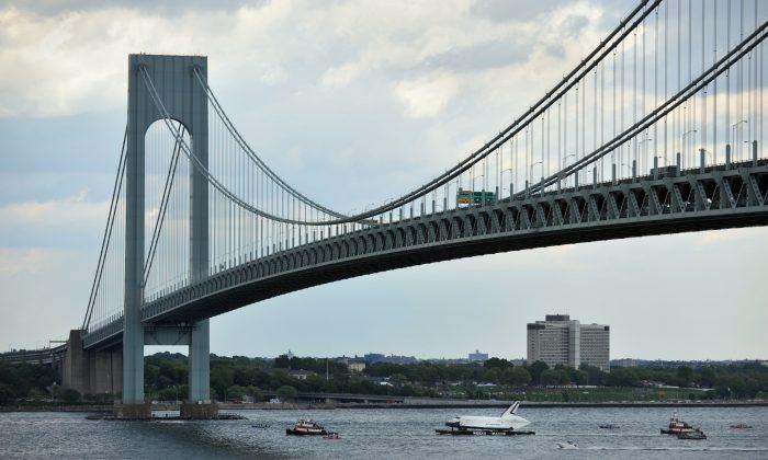 Gov. Cuomo Announces Toll-Relief Plan for Staten Island