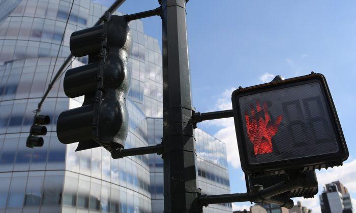 Update: NYC Red Light Cameras Up for Reauthorization