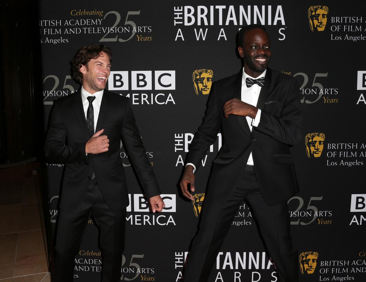 Ato Essandoh Died Rumors: ‘Django Unchained’ Dog Attack Death Hoax Persists; Actor Makes Joke About it