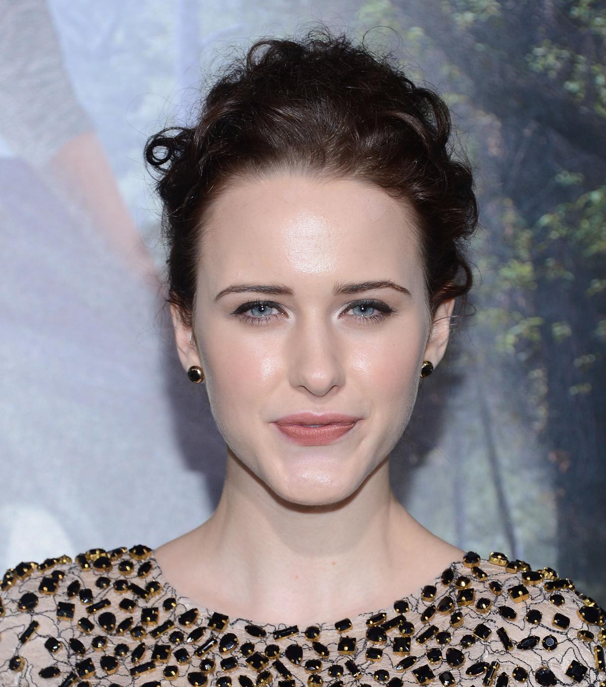 Rachel Brosnahan, ‘House of Cards’ Cast Member, Has Role Extended