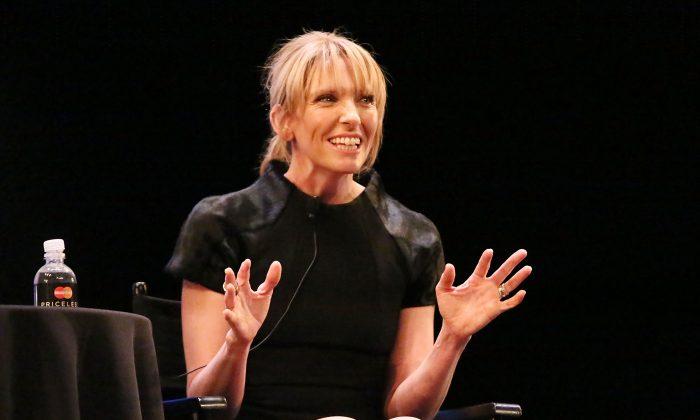 Toni Collette Nearly Quite ‘Grassland’ Because She Couldn’t Perfect Irish Accent