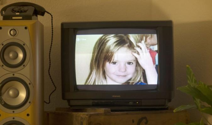 Madeleine McCann: UK Police Make New Request to Portuguese Officials