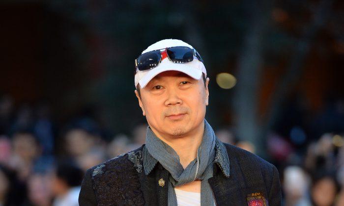Cui Jian, Chinese Rock Star, Balances Fear and Sincerity in New Film
