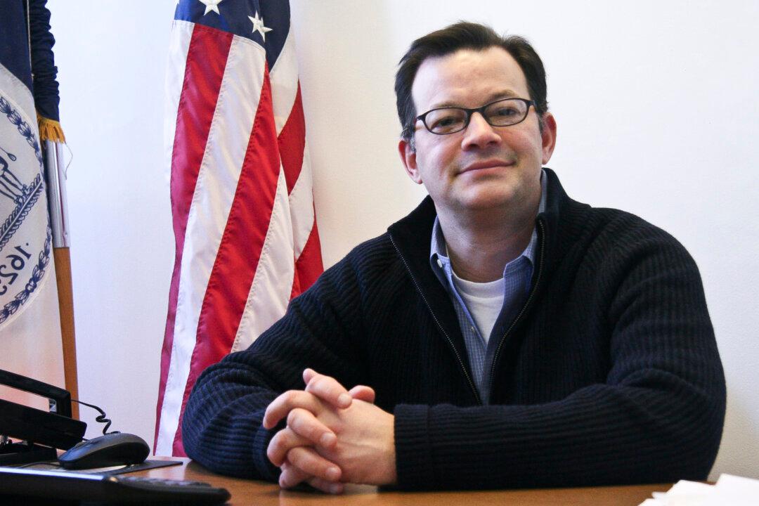 New York City Council 2014: Andrew Cohen