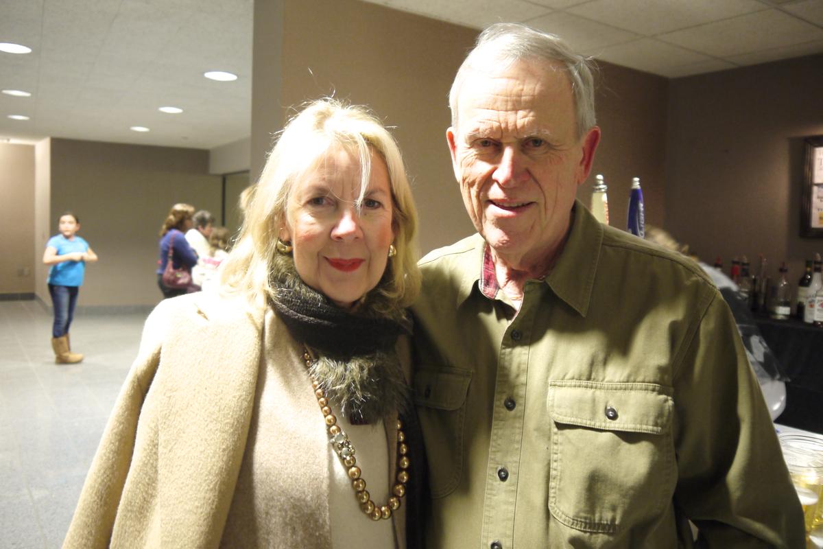 Shen Yun is Uplifting and Peaceful