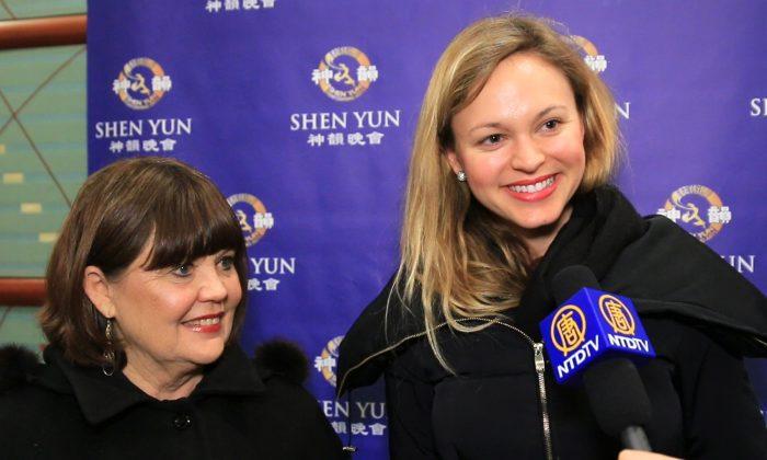 Shen Yun: A Performance That Must Be Seen to Be Believed