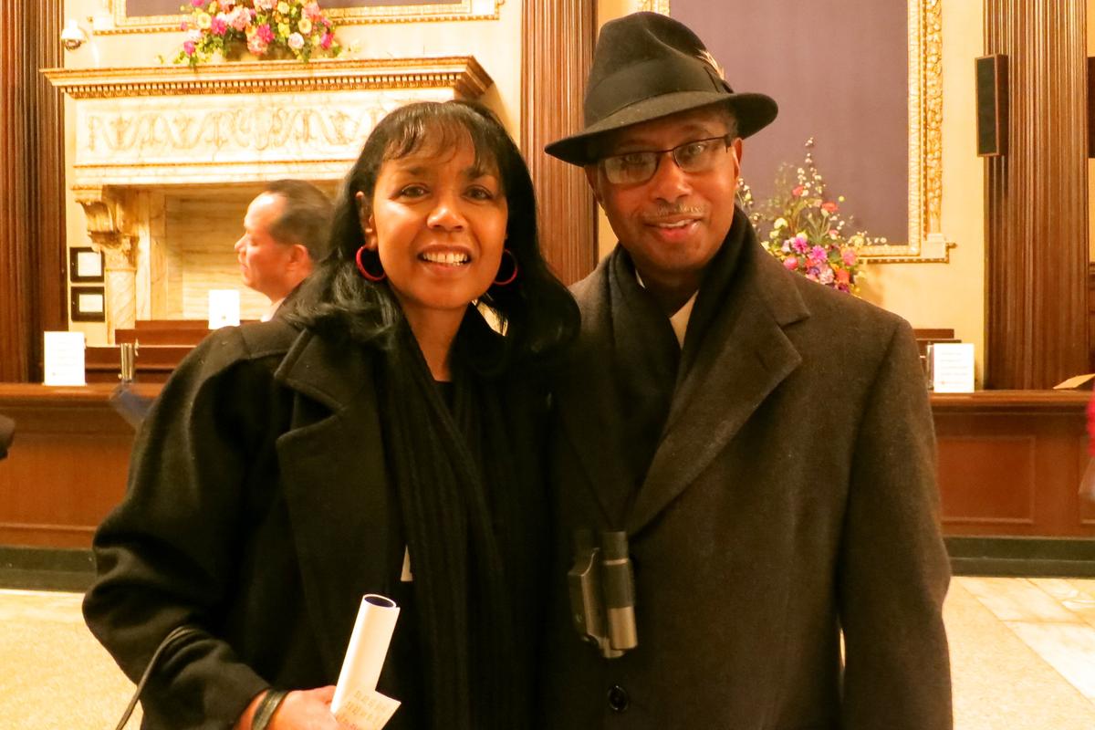 Professors Acclaim Spirituality and Diversity in Shen Yun