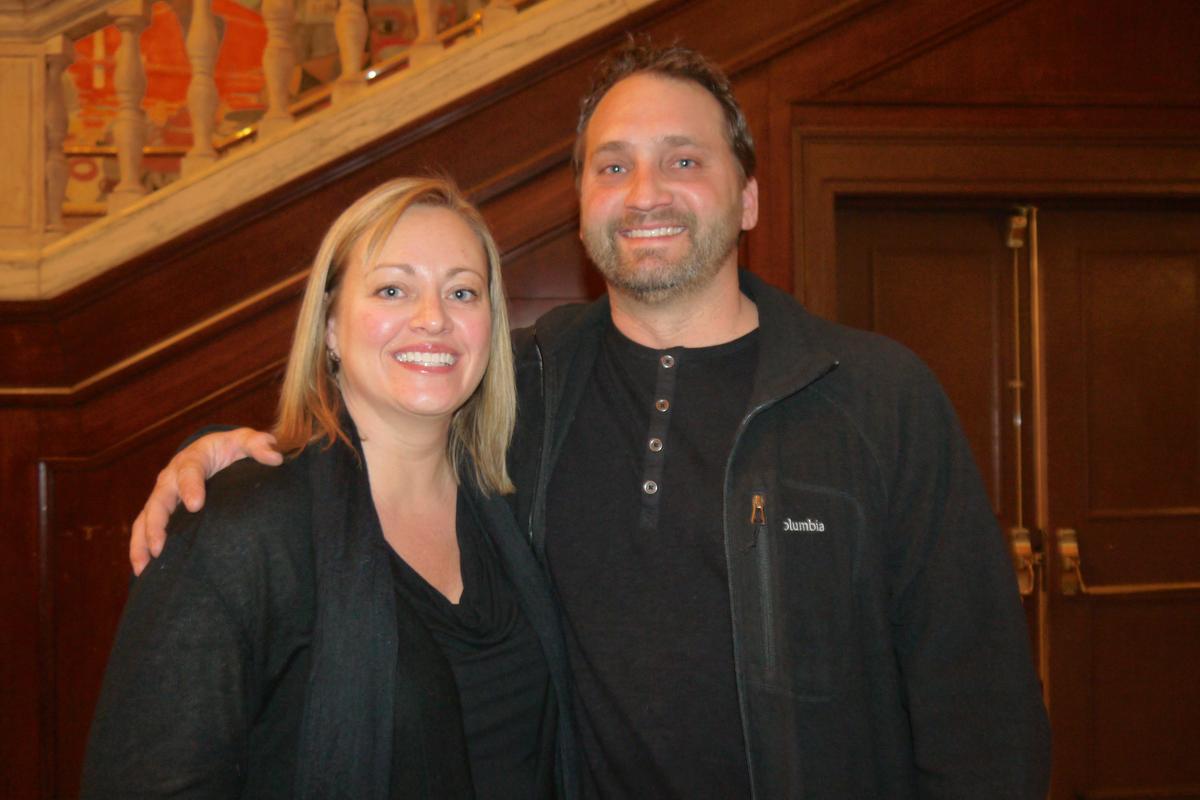 Cleveland’s Shen Yun: Audience ‘Really moved by the persecution of the people’