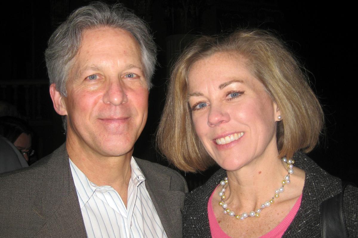 Cleveland Audience ‘Taken on an adventure’ by Shen Yun