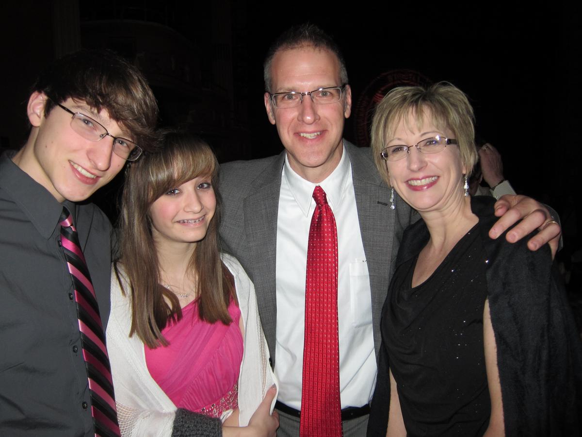 Pastor Says Shen Yun Helps Understand Spirituality of Other Cultures