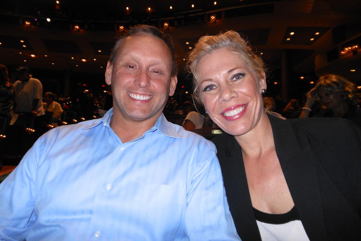 Writer Says Shen Yun Is Both Entertaining and Spiritual