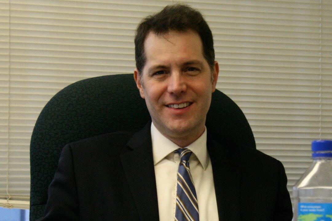 New York City Council 2014: Mark Levine