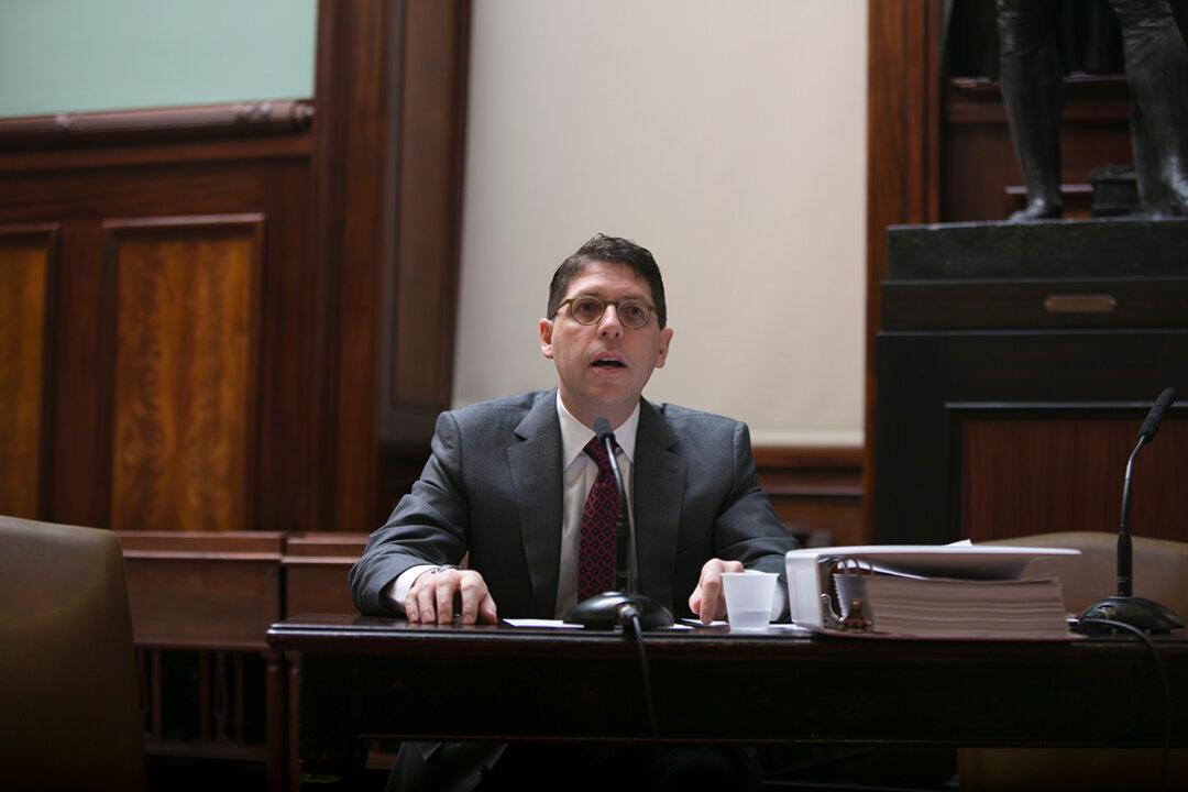 Council Approves Investigations Commissioner Amid Skepticism