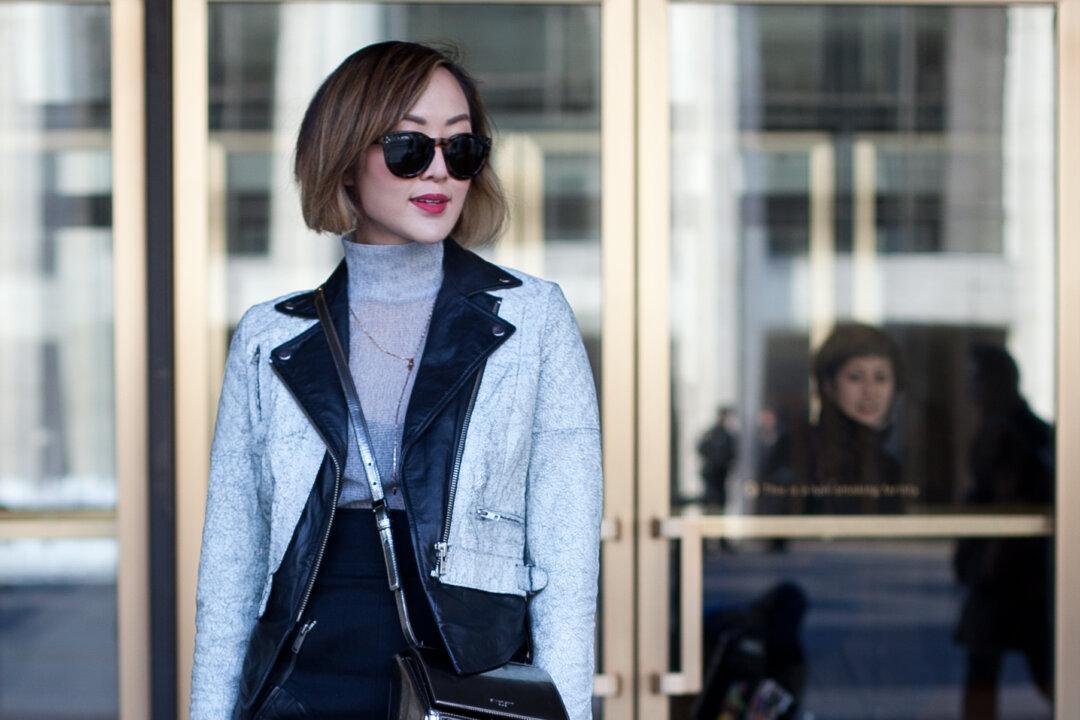 De Blasio Announces Grants for Winning Fashion Manufacturers