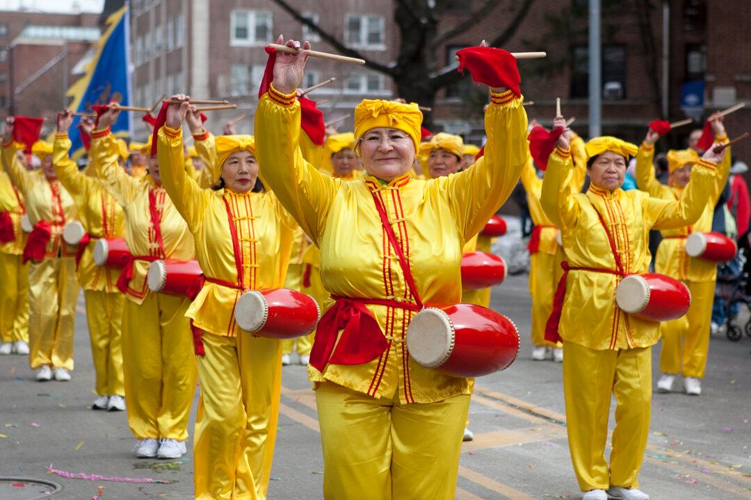 NYC’s Flushing Lunar New Year Parade—Better Every Year (+Photos)