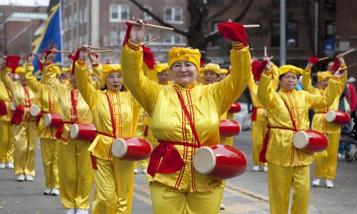 NYC’s Flushing Lunar New Year Parade—Better Every Year (+Photos)