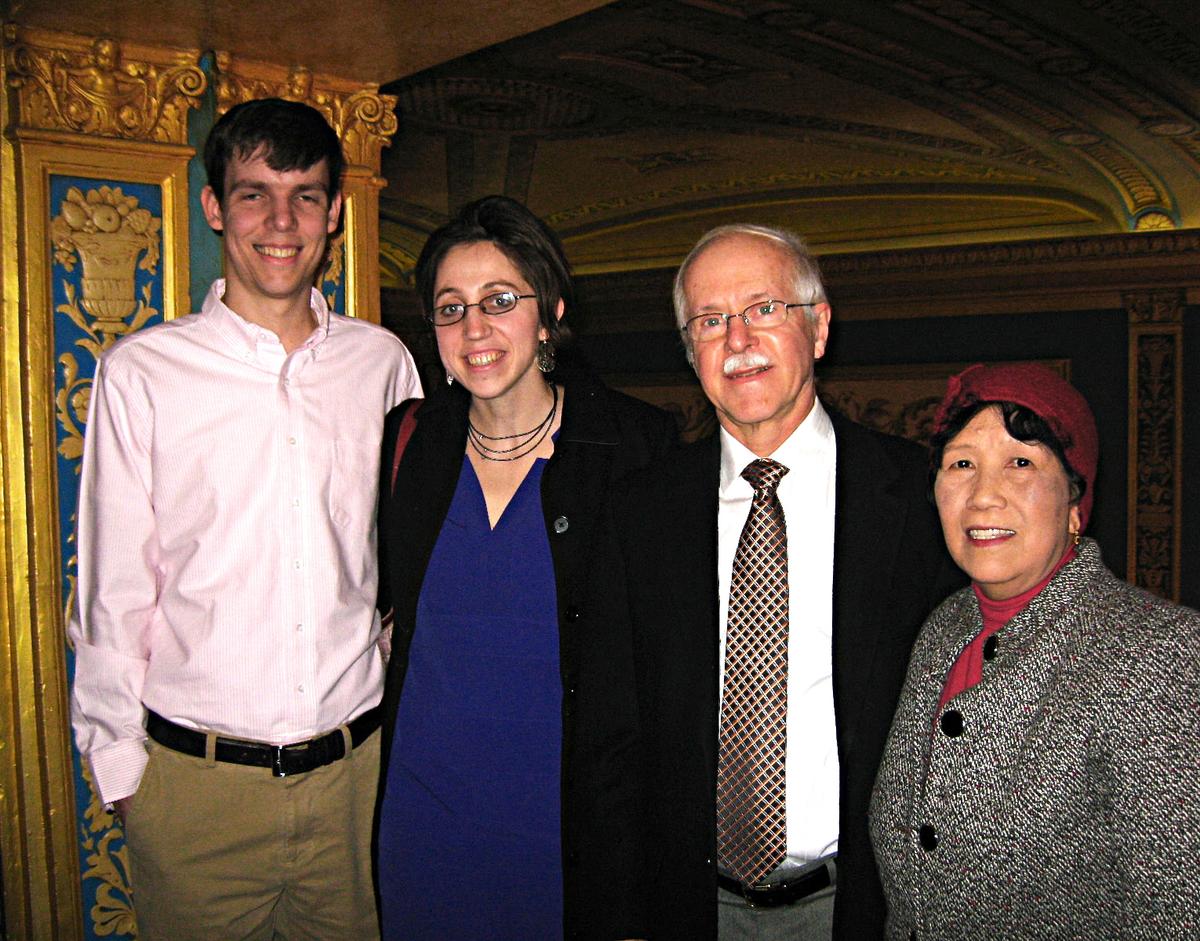 Detroit’s Diverse Audience Delights in Shen Yun’s Dramatic Depth