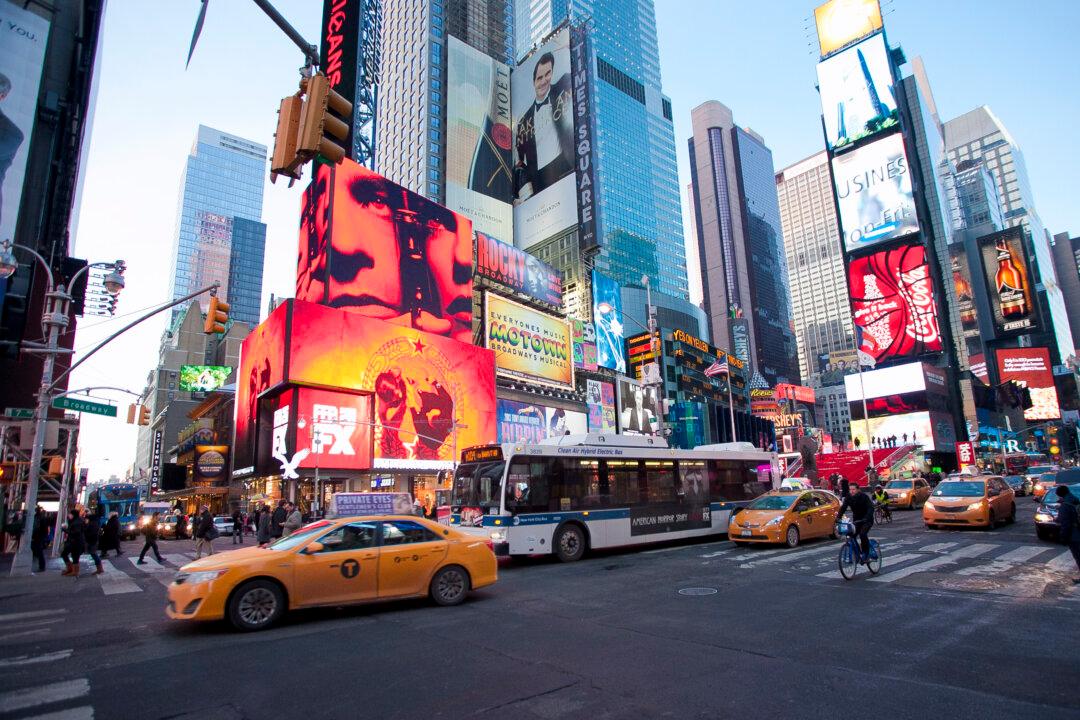 Speed, Safety, and NYC’s Widest Streets