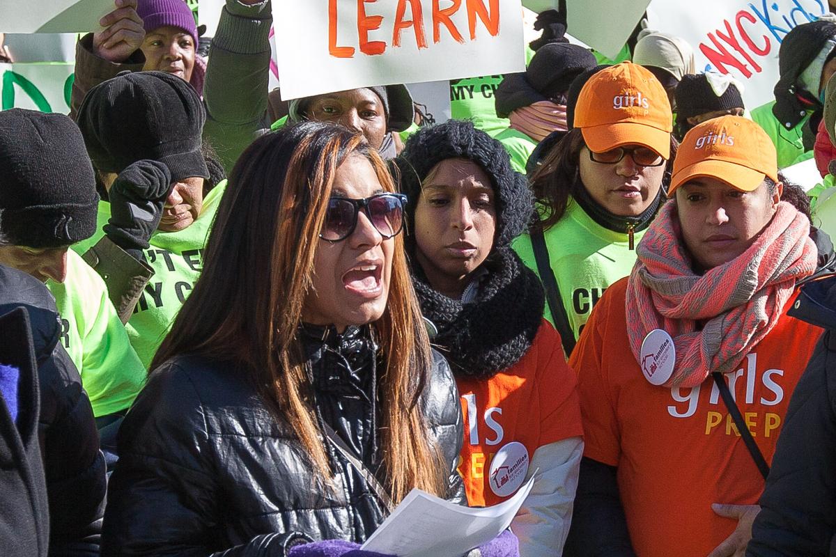 Hundreds of Students’ Charter School Seats in Doubt