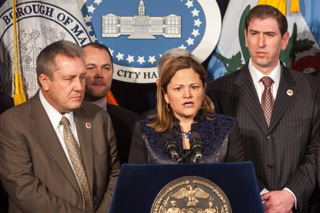 City Officials United for Mayor’s Pre-K Plan