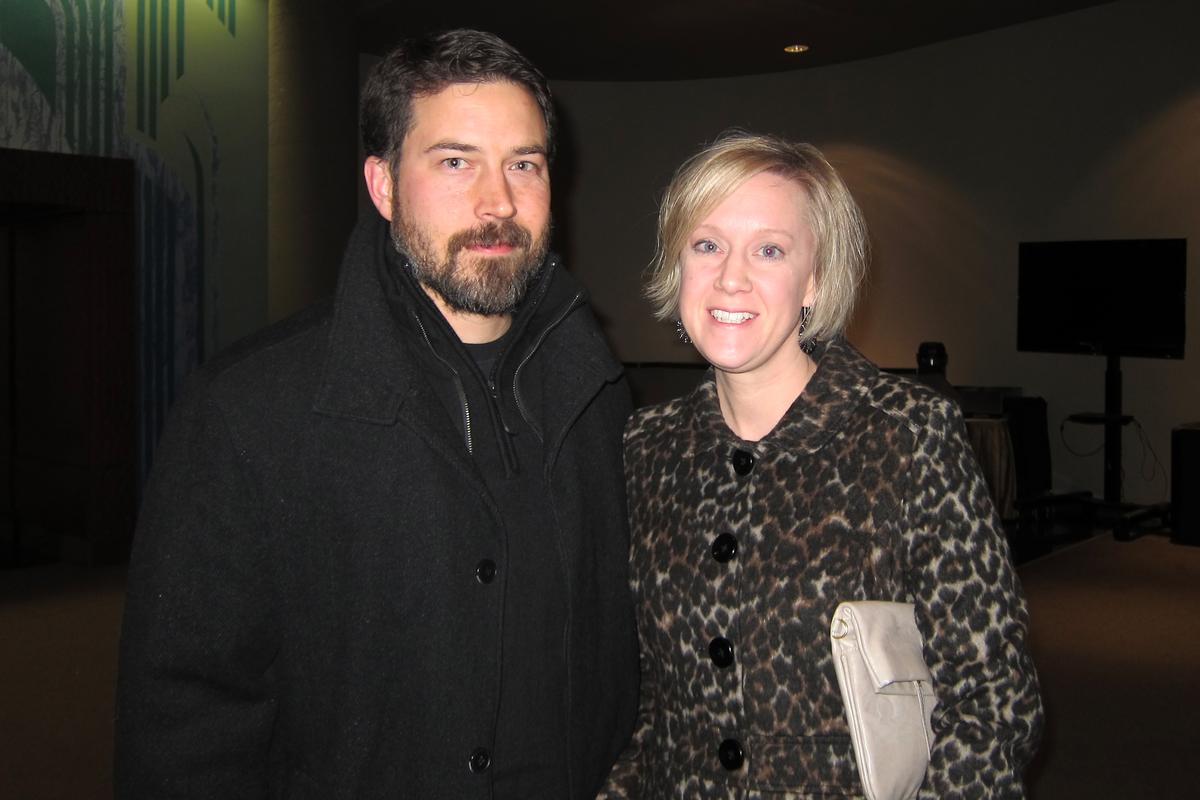 Shen Yun: Not Like China Today