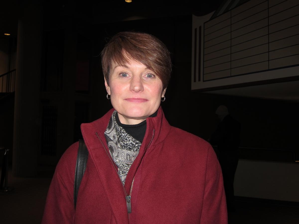 Public Media Coordinator Feels Fortunate in Experiencing Shen Yun