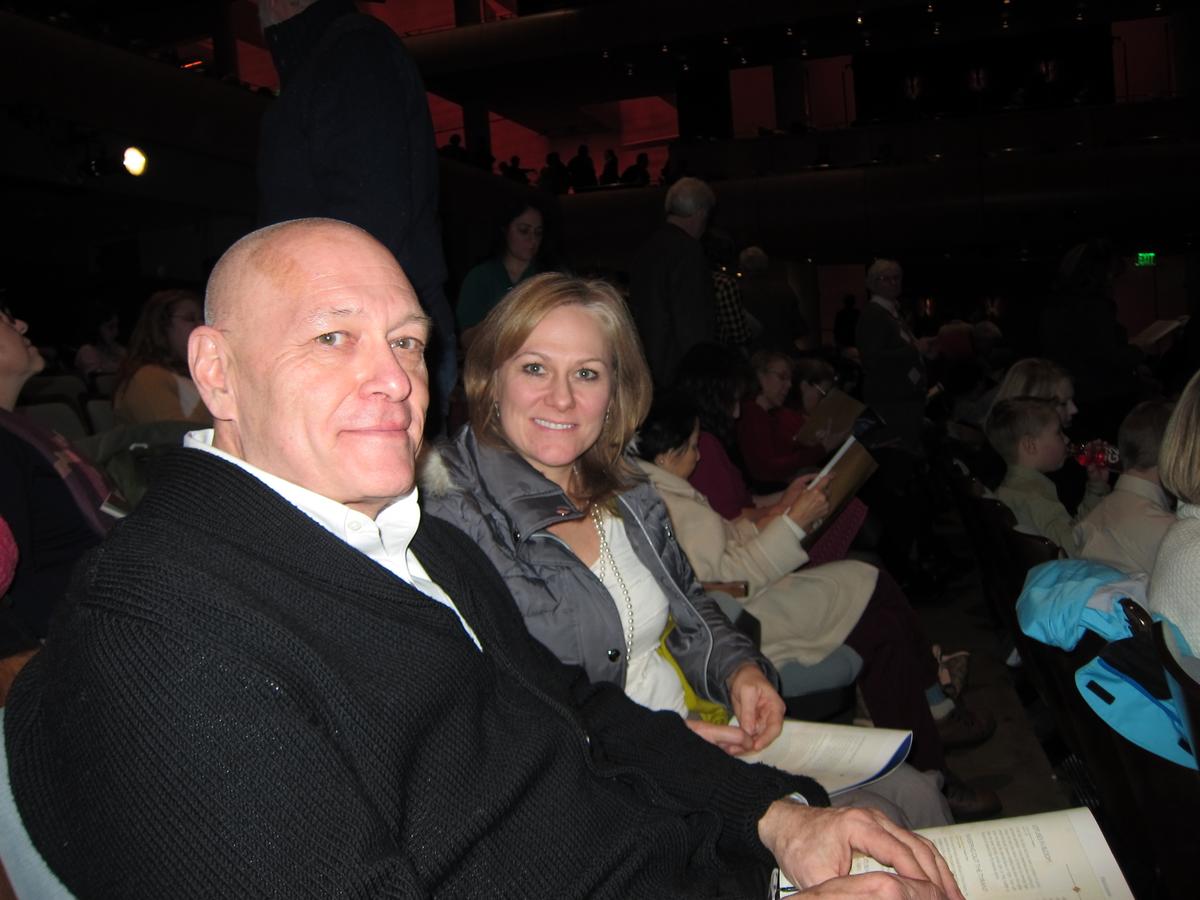 Shen Yun Can Help Enrich Western Michigan