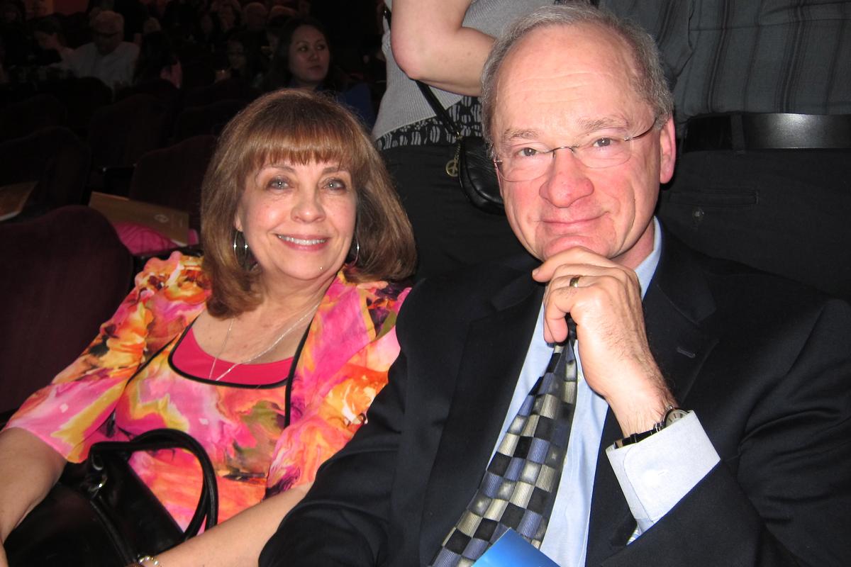 Shen Yun Helps Theatergoers Understand Where Chinese Culture Came From