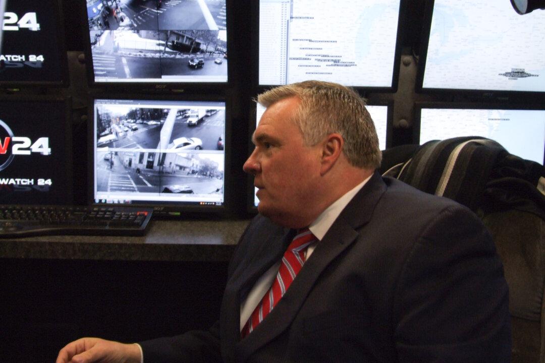 Brooklyn to Get Hundreds of Security Cameras