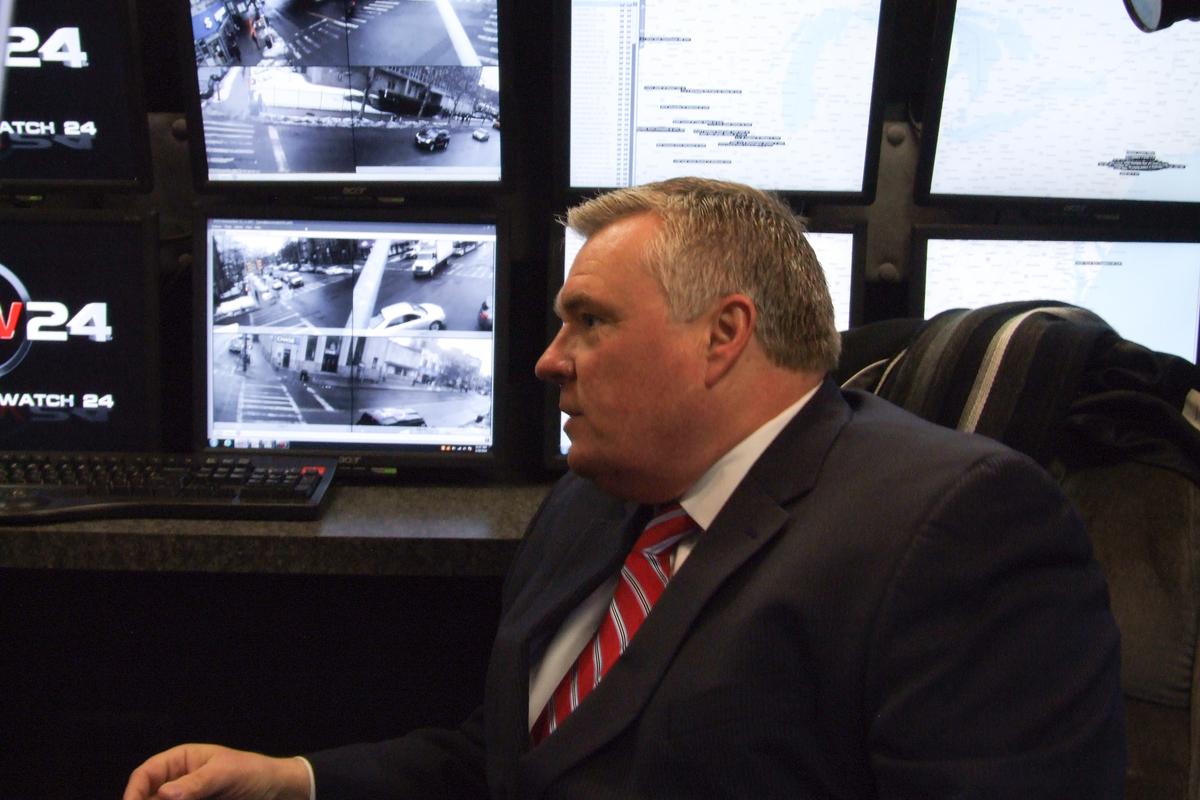 Brooklyn to Get Hundreds of Security Cameras