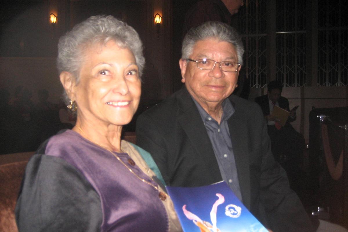 State Deputy for the Knights of Columbus Says, Come and See It