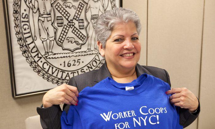 Worker-Owned Businesses Score Points With New York City Council