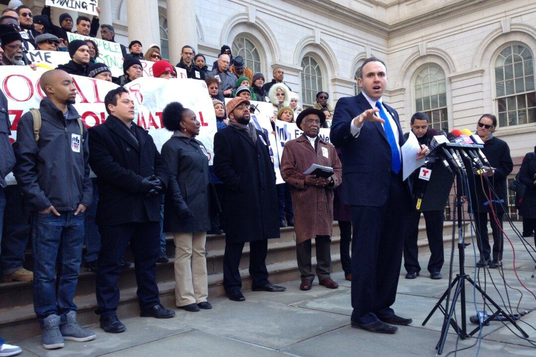 Council Committee to Review ‘Build It Back’ Problems