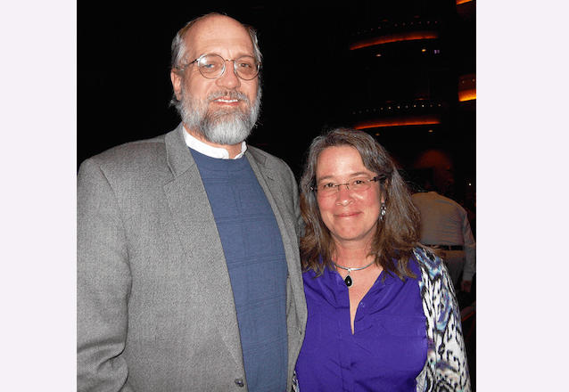 Shen Yun Helps Dayton Interim Director Connect to Chinese Culture