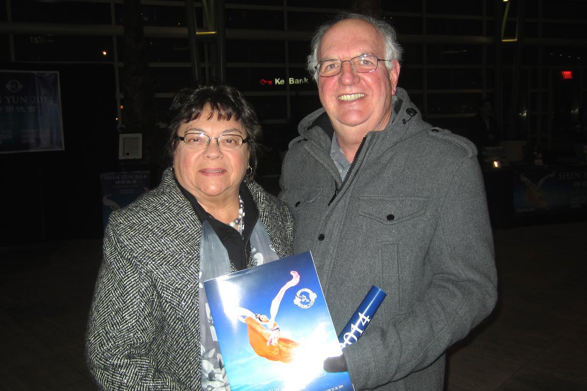 Shen Yun Gives a Whole Other Perspective of China