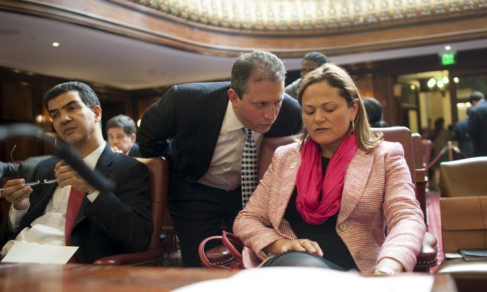 Paid Sick Leave Becomes Law in New York Despite Small-Business Concerns