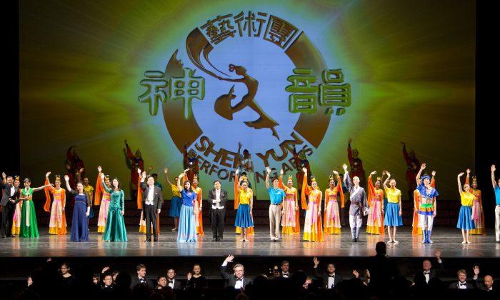 A Documented History of the Chinese Regime’s Attempts to Undermine Shen Yun Performing Arts