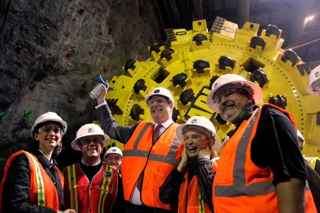 Infrastructure Planning Relies on Regional Partnerships to Grow, Says NYMTC