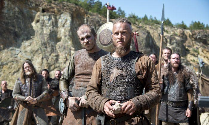 ‘Vikings’ Season 2 Finale Spoilers: Could There Be a Traumatic Exit for King Horik?