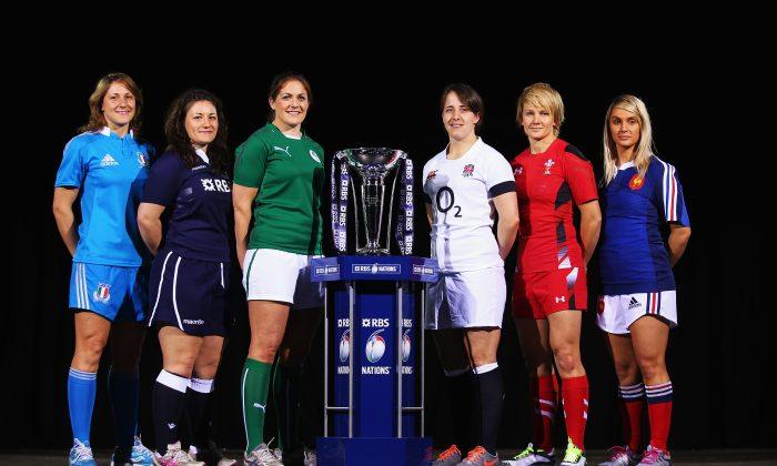 Italy vs Scotland Women’s 6 Nations Championship Rugby: Game Time, Date, Livestream