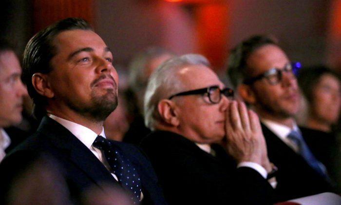 Will Leonardo DiCaprio Finally Win an Oscar? 