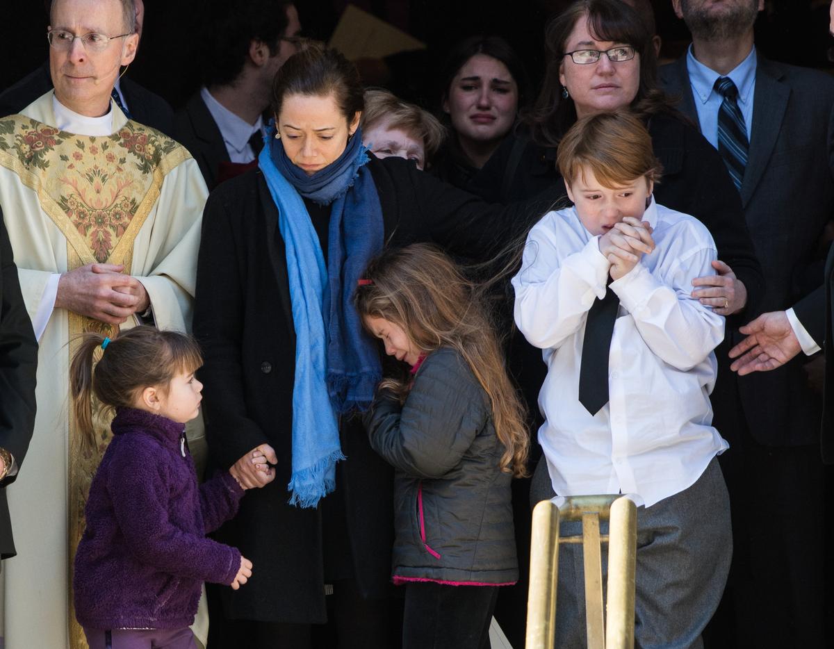 Today’s Heroin Problem Linked to Prescription Painkillers