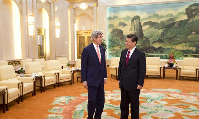 ‘New Model’ US-China Relations: Maybe, Maybe Not