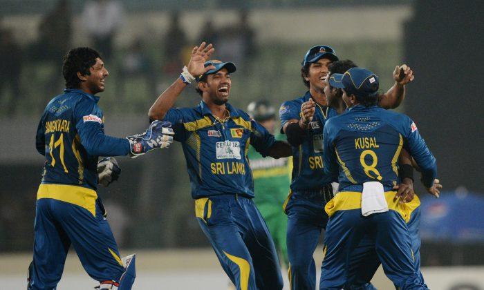 Bangladesh vs Sri Lanka 2nd ODI Cricket Game: Venue, Time, Live Streaming Information