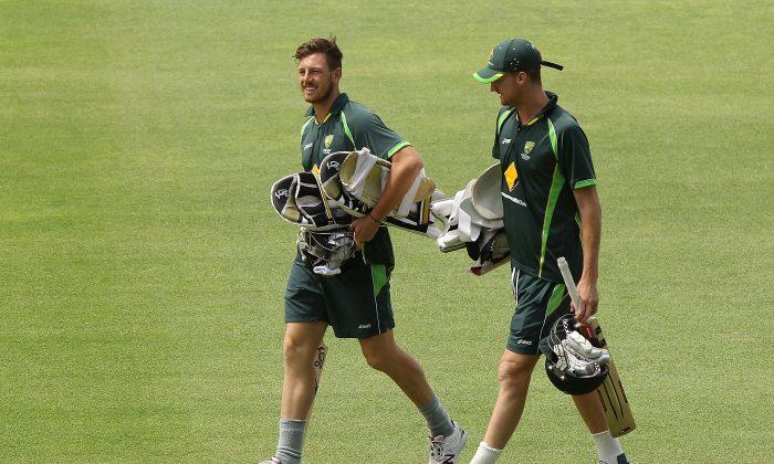 South Africa v Australia Cricket 2014: 2nd Test Day 1 Time, Date, Venue (+Where to Watch)