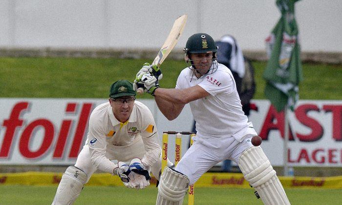 South Africa vs Australia 2nd Test Cricket Game: Day 3 Venue, Time, Live Streaming Information