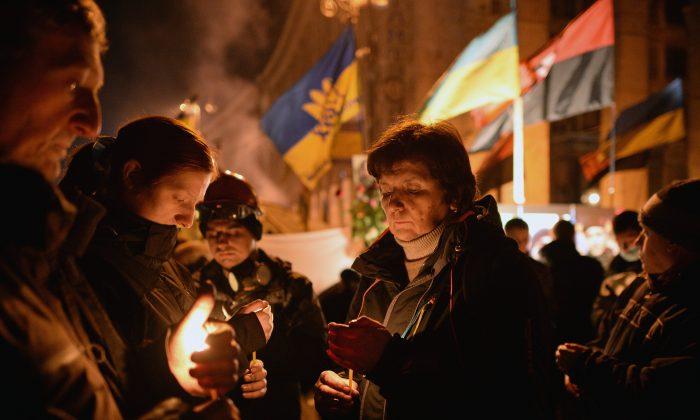 How Could the EU Do More for Ukraine?